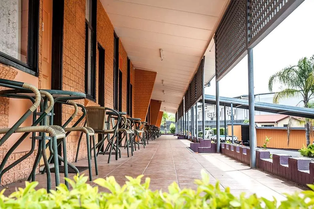 Darra Motel & Conference Centre Brisbane