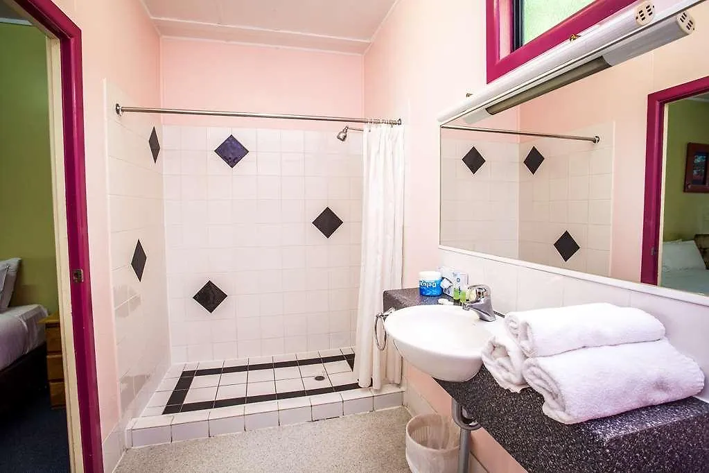 Darra Motel & Conference Centre Brisbane