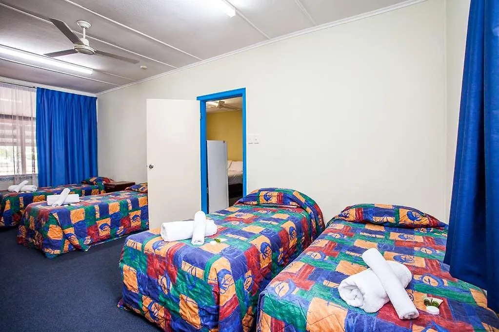 Darra Motel & Conference Centre Brisbane