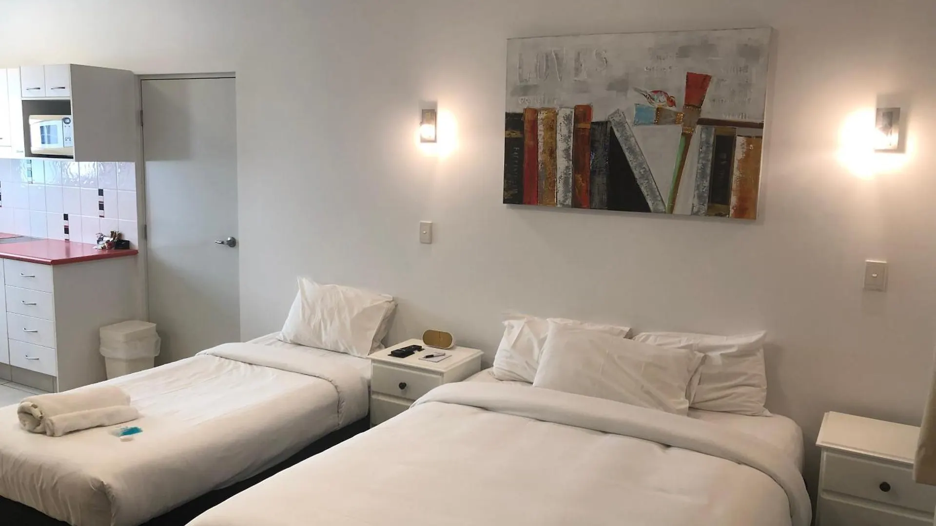 Darra Motel & Conference Centre Brisbane