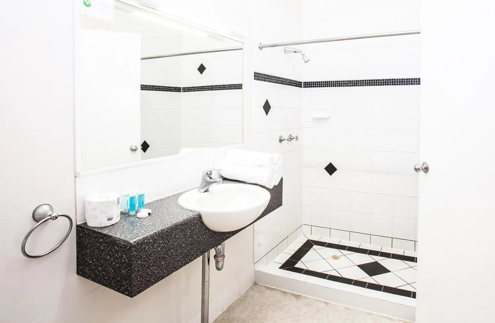 Darra Motel & Conference Centre Brisbane