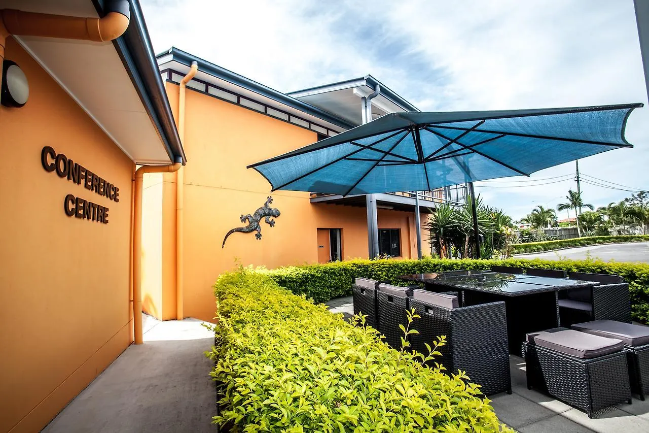 Darra Motel & Conference Centre Brisbane 3*,