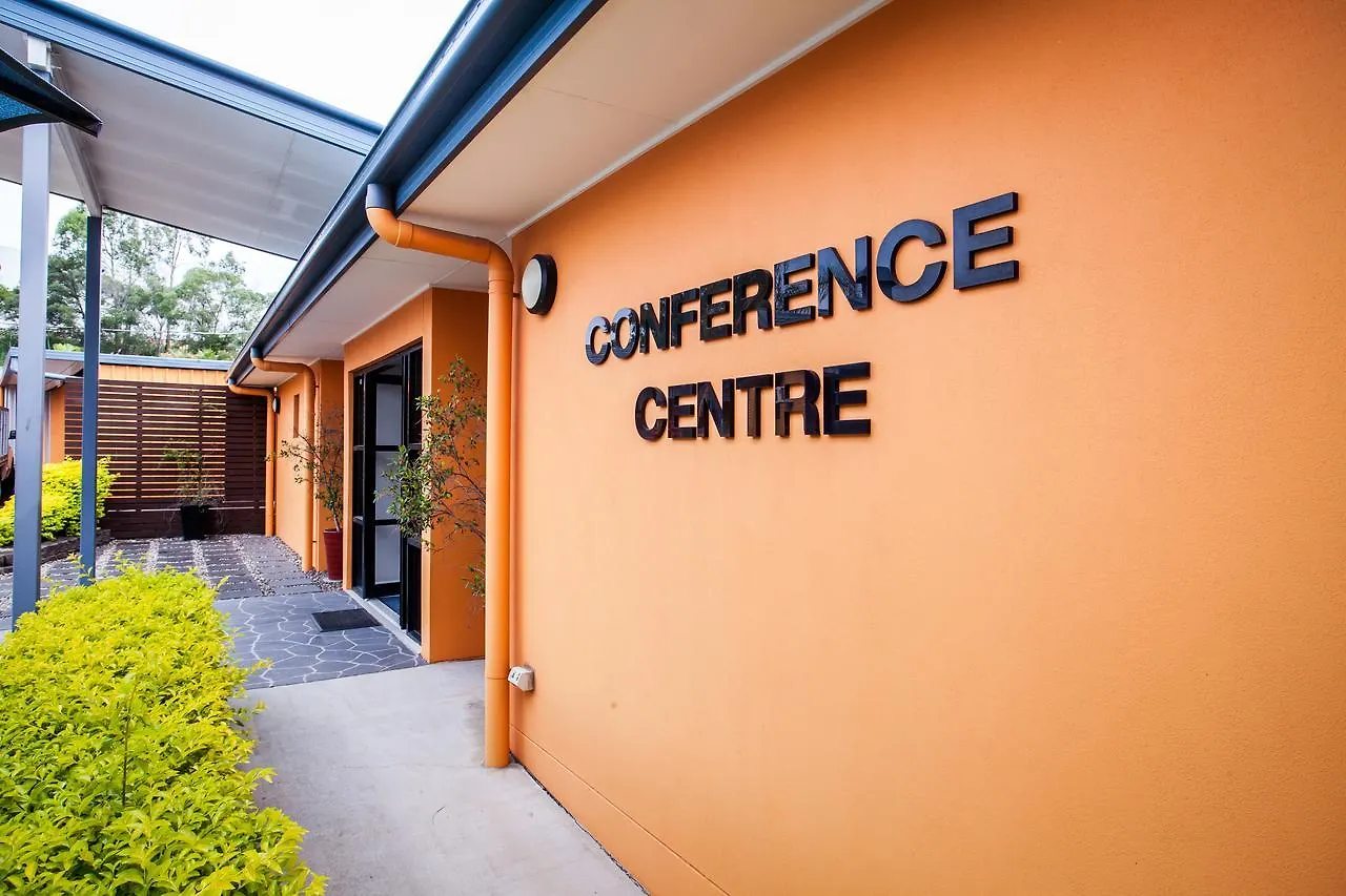 Darra Motel & Conference Centre Brisbane