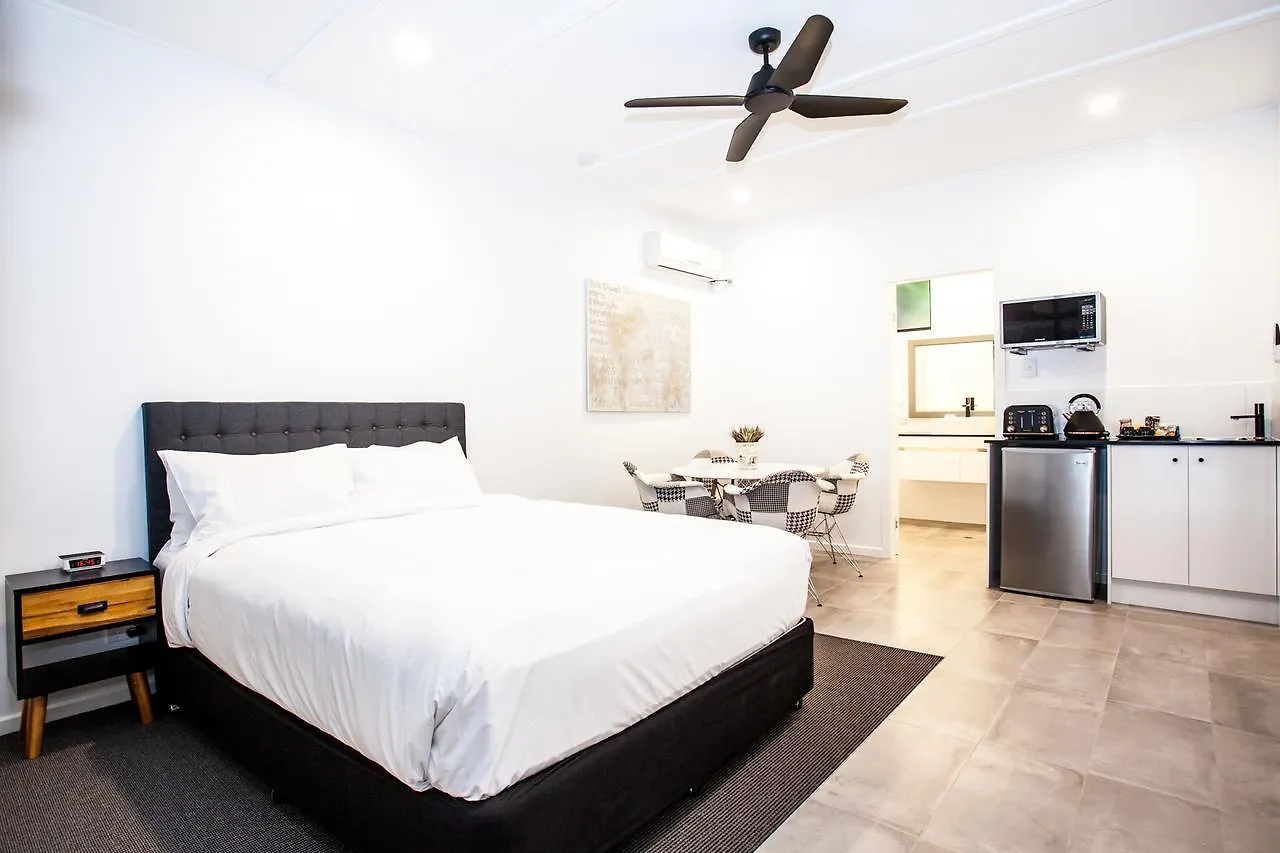 Darra Motel & Conference Centre Brisbane