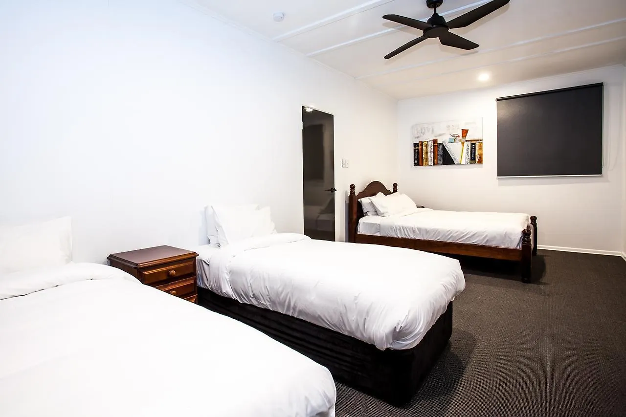 Darra Motel & Conference Centre Brisbane