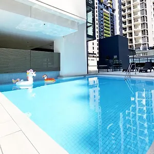盛橡夏洛特塔酒店 **** 布里斯班