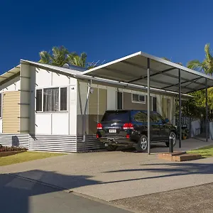 4* Holiday park Village