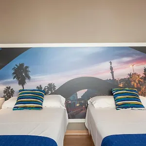 Apartment Bcngotic 50