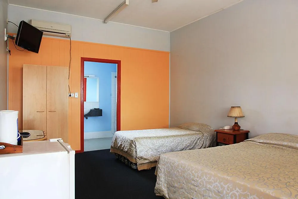 Darra Motel & Conference Centre Brisbane