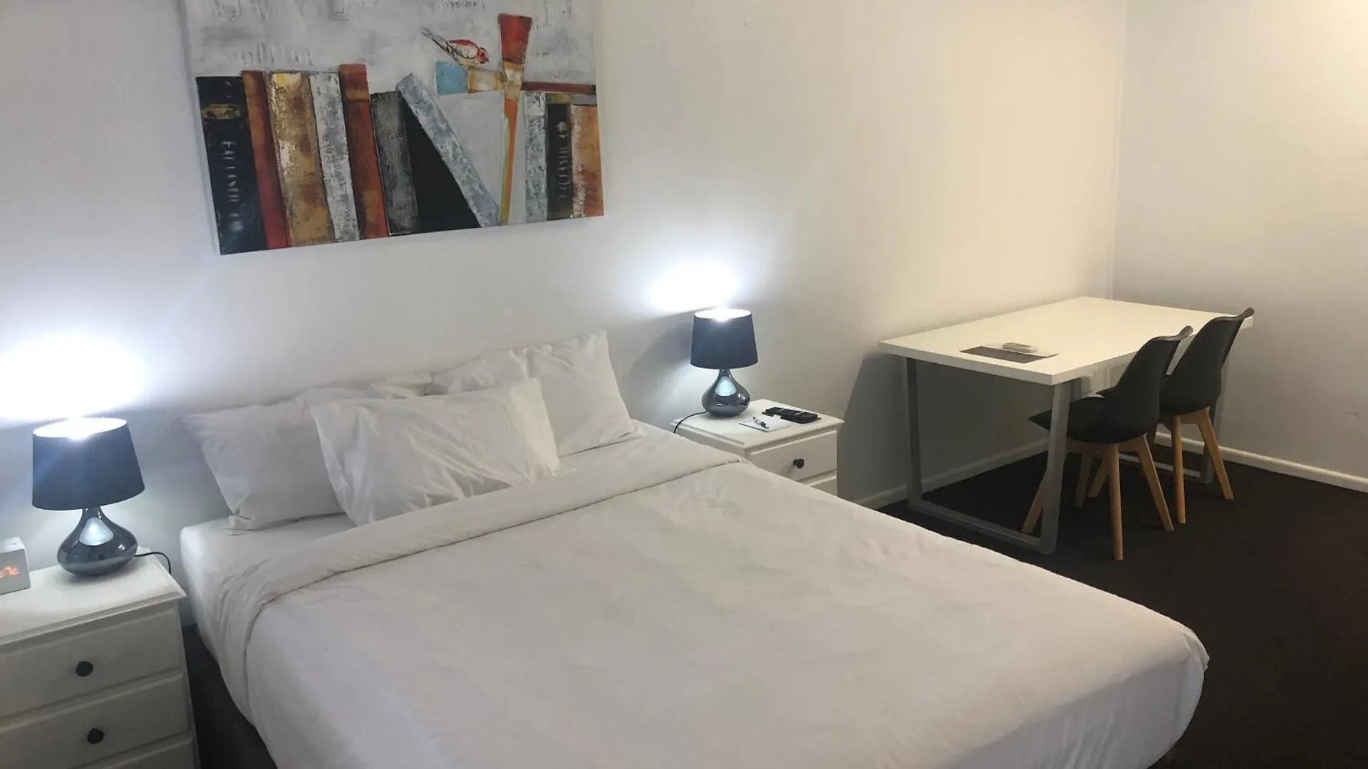 Darra Motel & Conference Centre Brisbane
