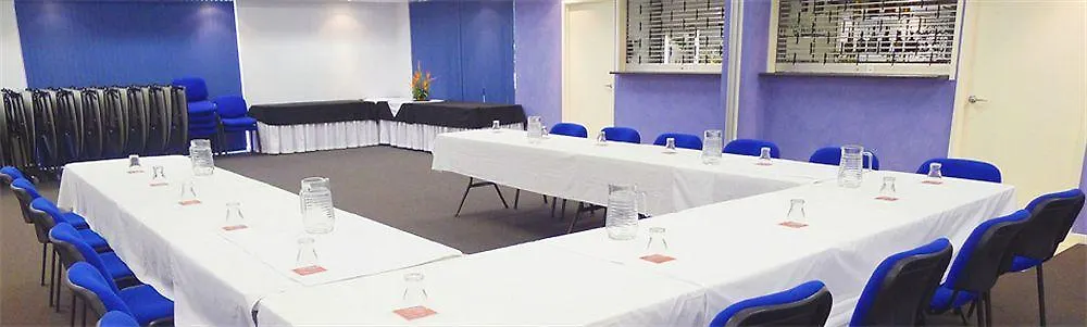 Darra Motel & Conference Centre Brisbane
