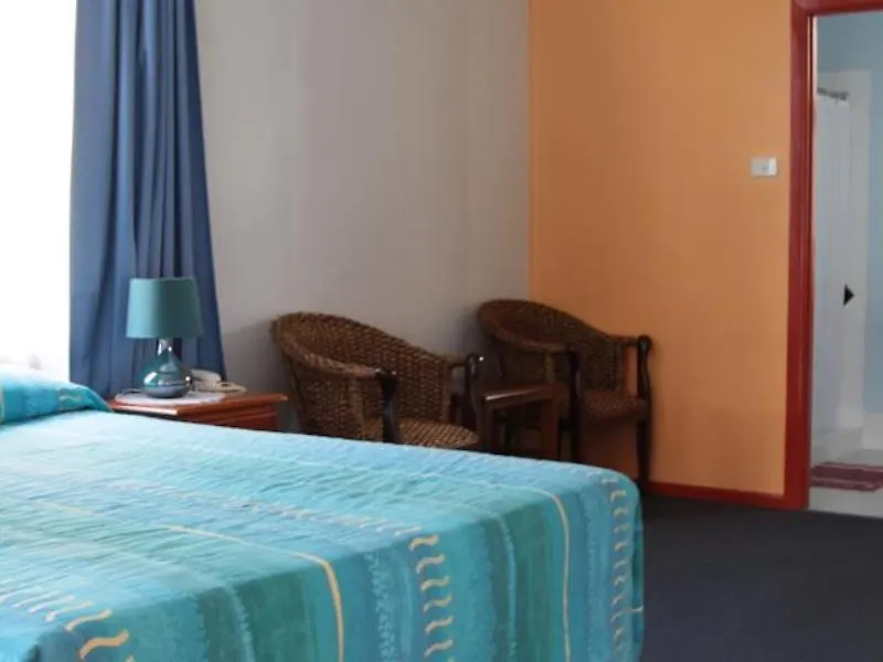 ***  Darra Motel & Conference Centre Brisbane Australia