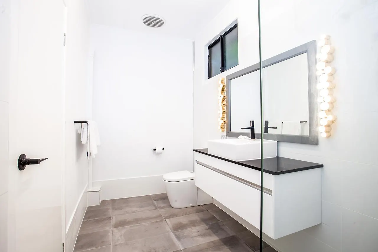 ***  Darra Motel & Conference Centre Brisbane Australien