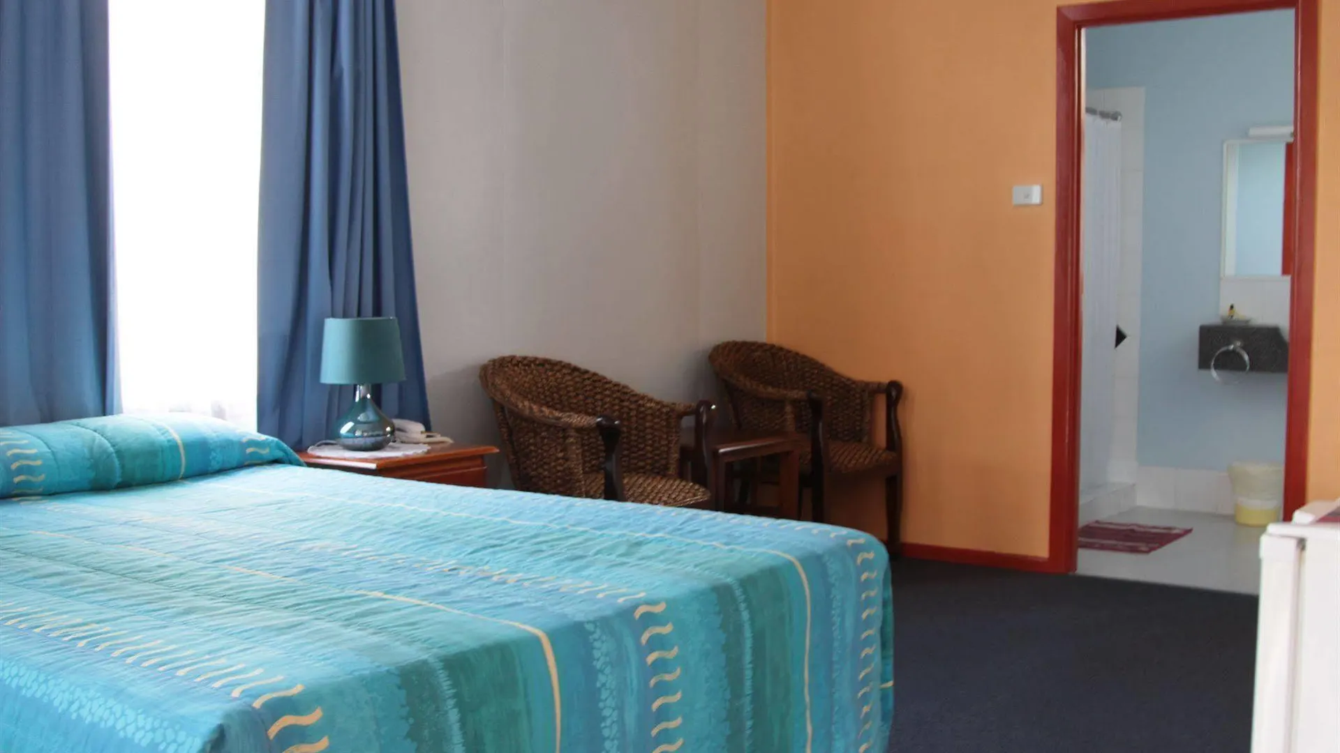 Darra Motel & Conference Centre Brisbane