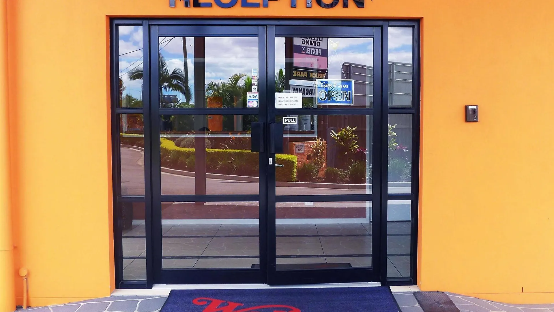 Darra Motel & Conference Centre Brisbane