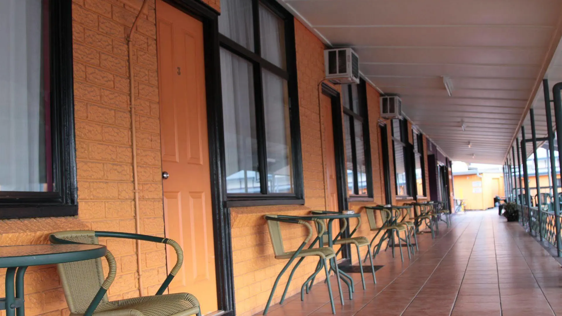Darra Motel & Conference Centre Brisbane