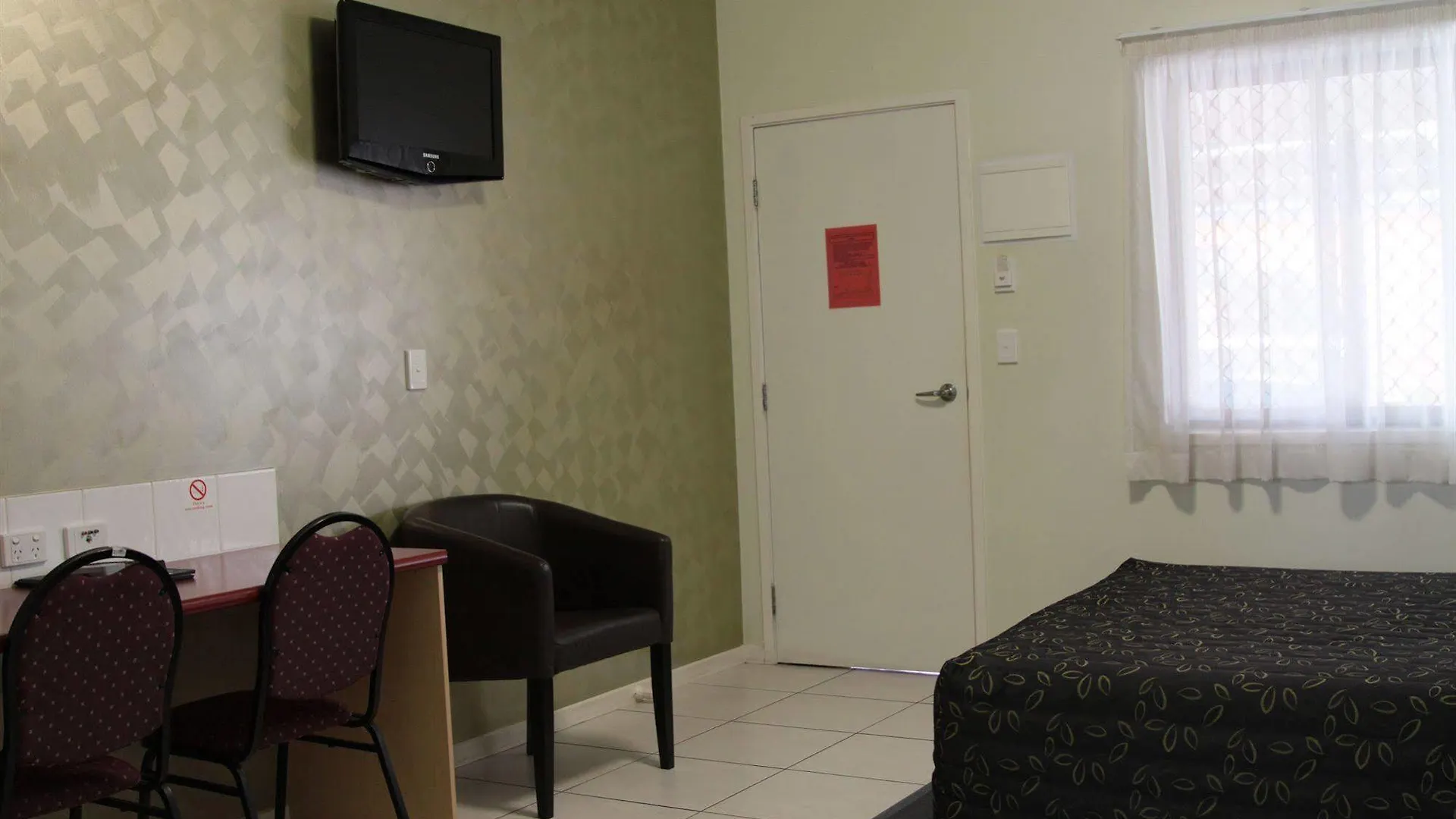 Darra Motel & Conference Centre Brisbane Australien