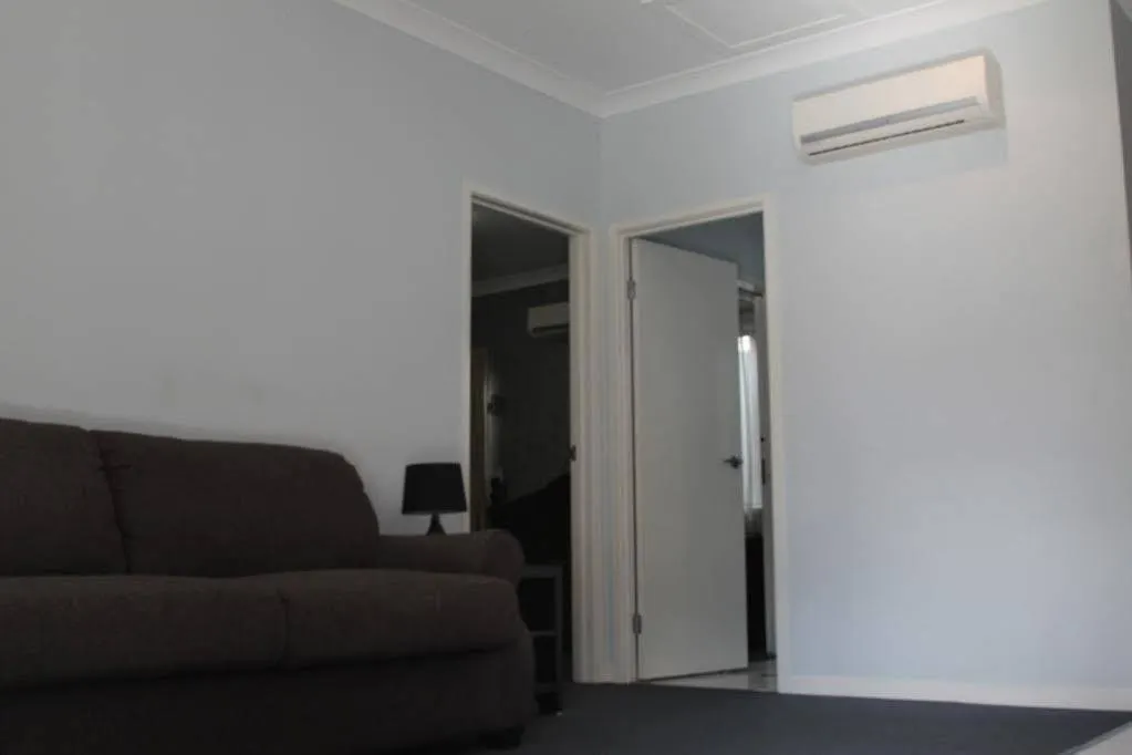 Darra Motel & Conference Centre Brisbane