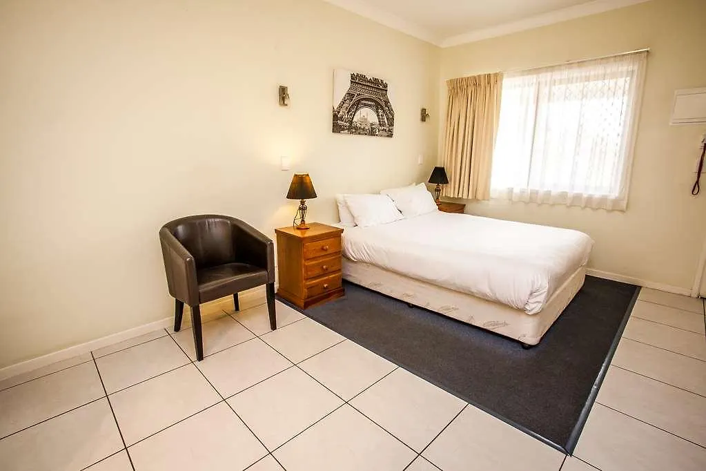Darra Motel & Conference Centre Brisbane
