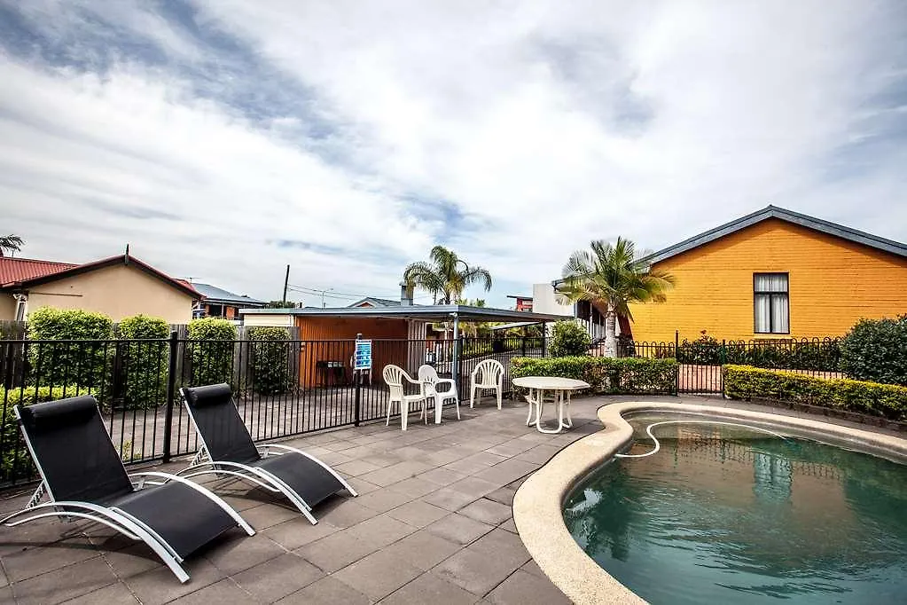 Darra Motel & Conference Centre Brisbane