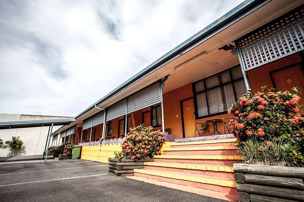 Darra Motel & Conference Centre Brisbane