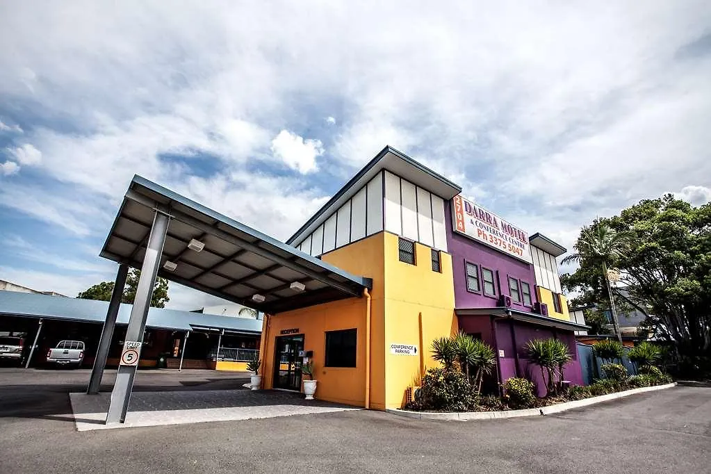 Darra Motel & Conference Centre Brisbane