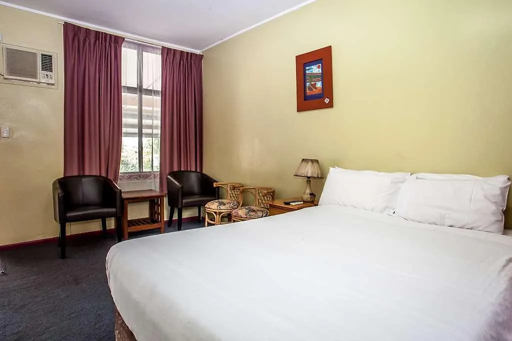 ***  Darra Motel & Conference Centre Brisbane Australia