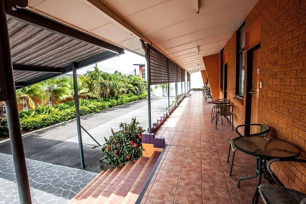 Darra Motel & Conference Centre Brisbane