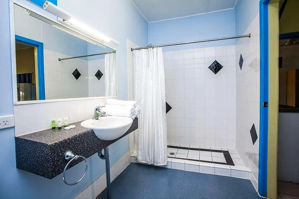 Darra Motel & Conference Centre Brisbane Australia