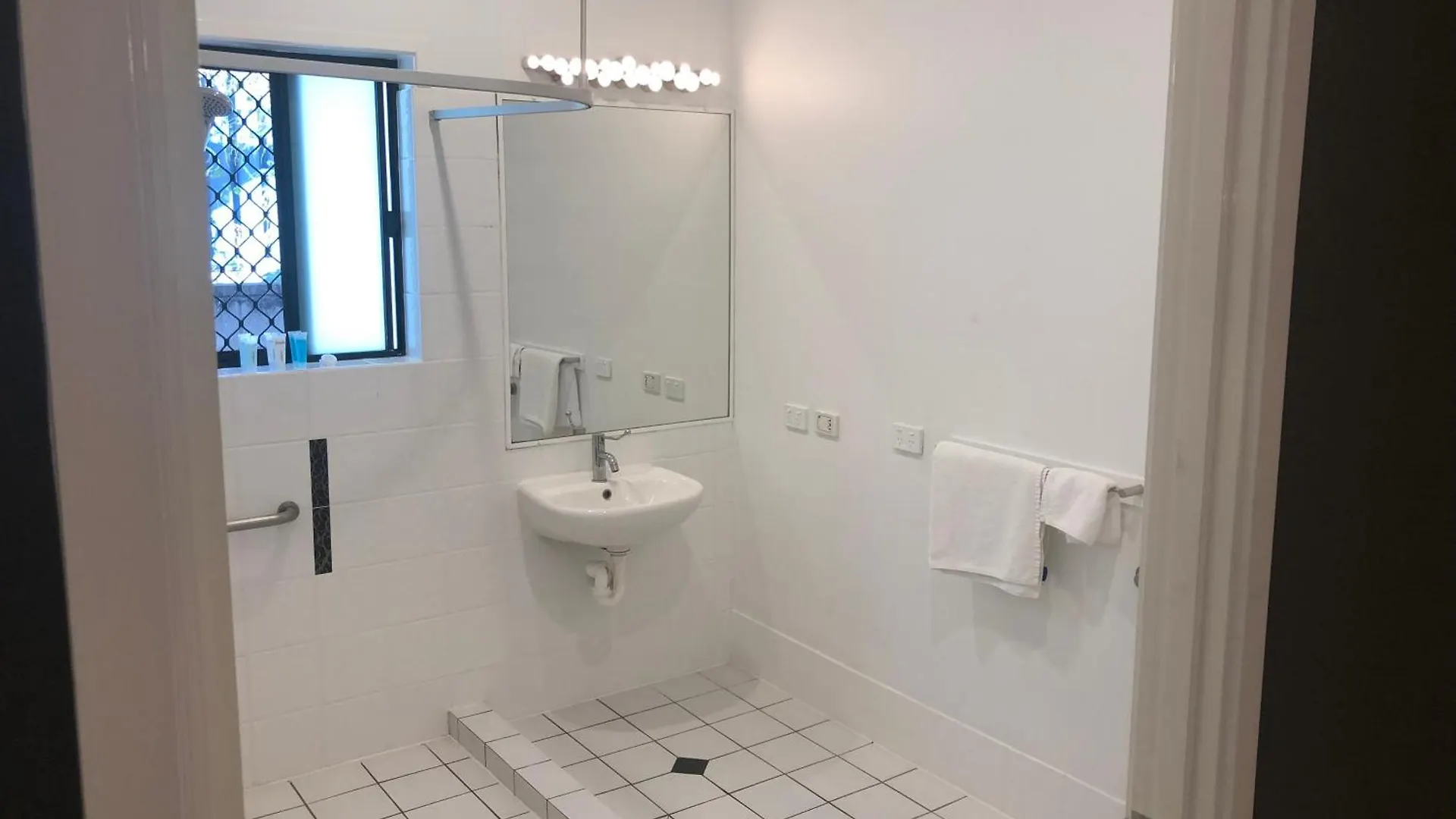 Darra Motel & Conference Centre Brisbane 3*,  Australia