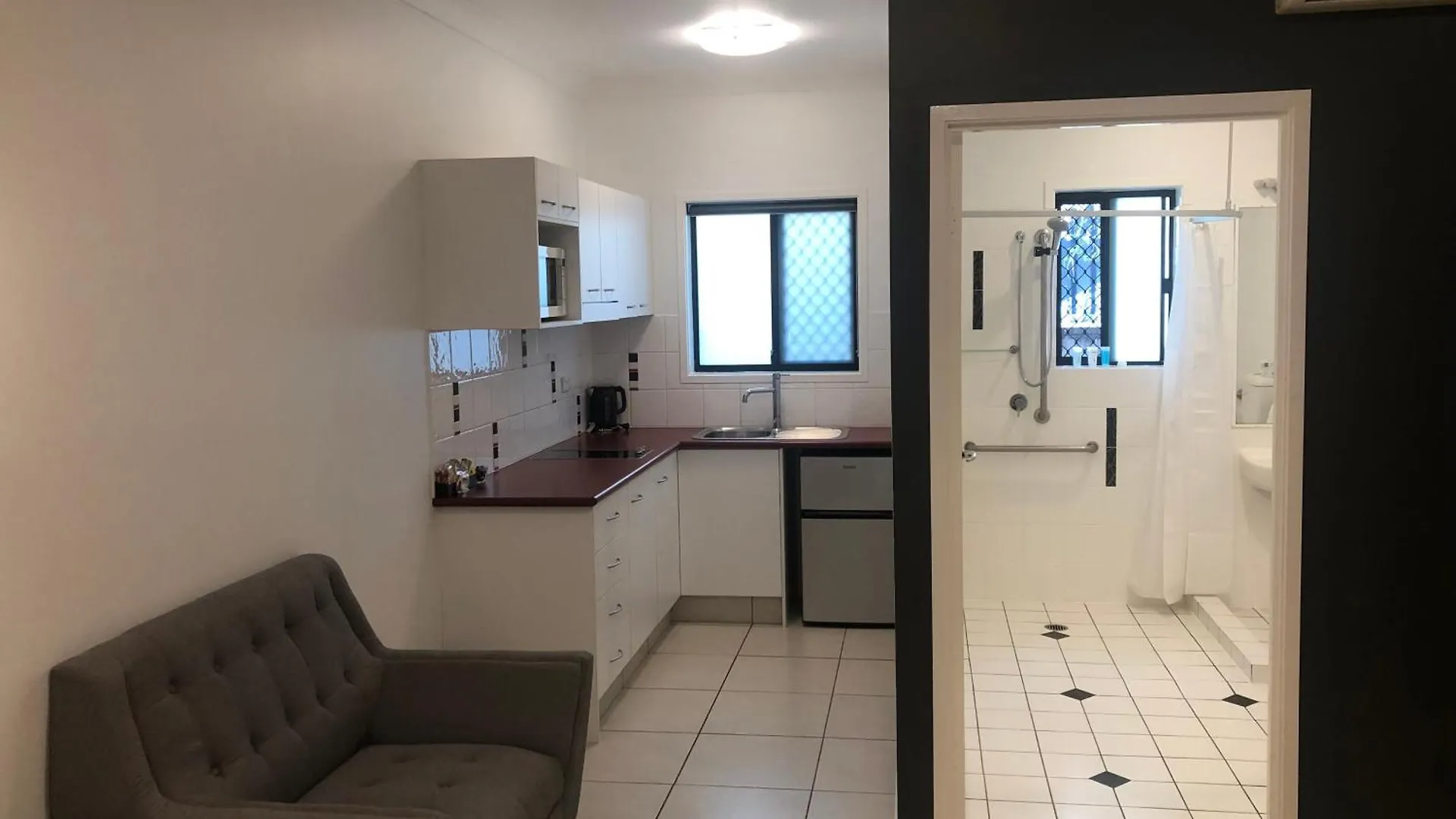 Darra Motel & Conference Centre Brisbane 3*,  Australia