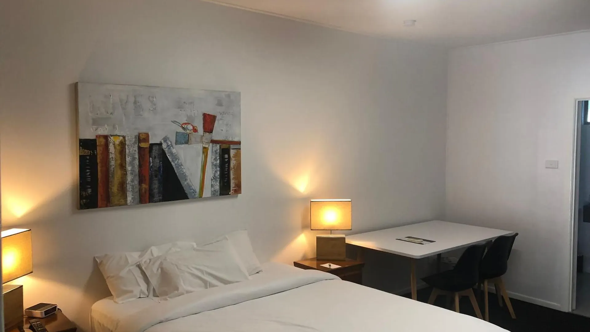 Darra Motel & Conference Centre Brisbane