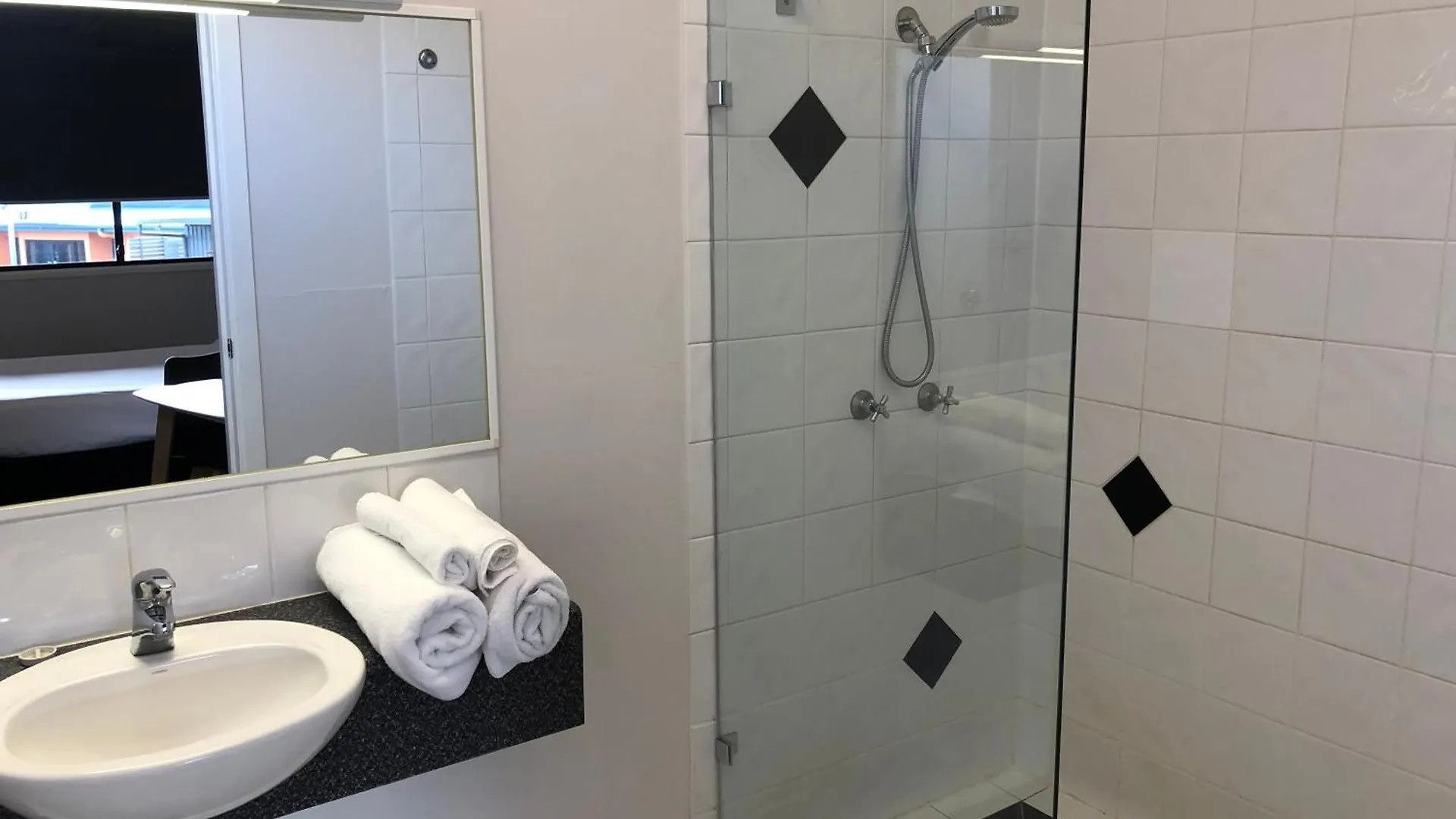 Darra Motel & Conference Centre Brisbane