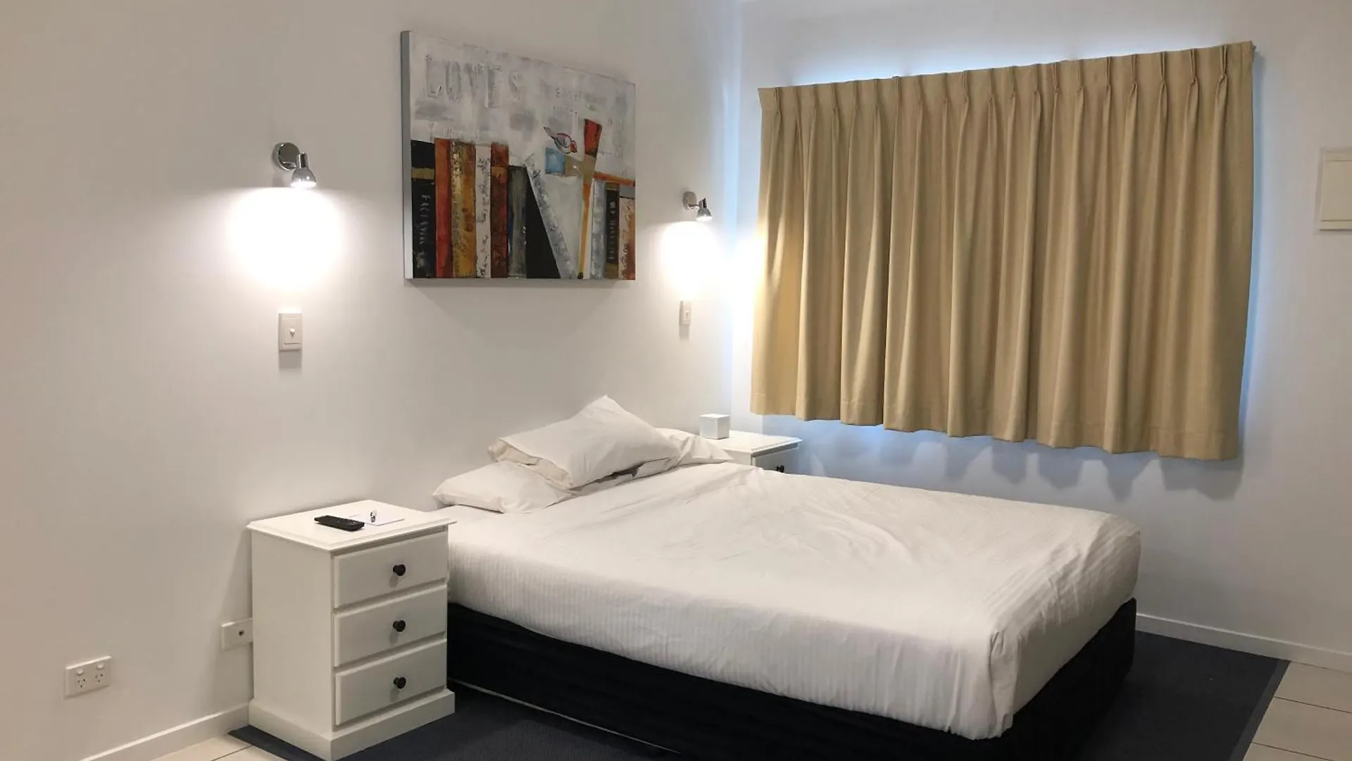Darra Motel & Conference Centre Brisbane
