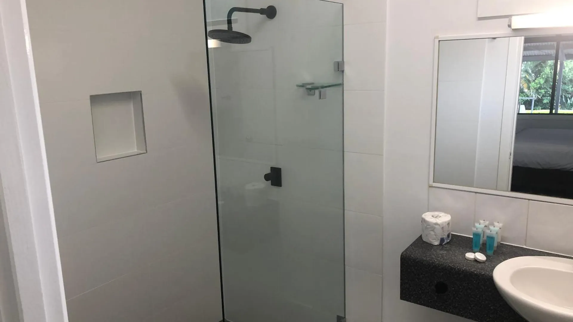 Darra Motel & Conference Centre Brisbane