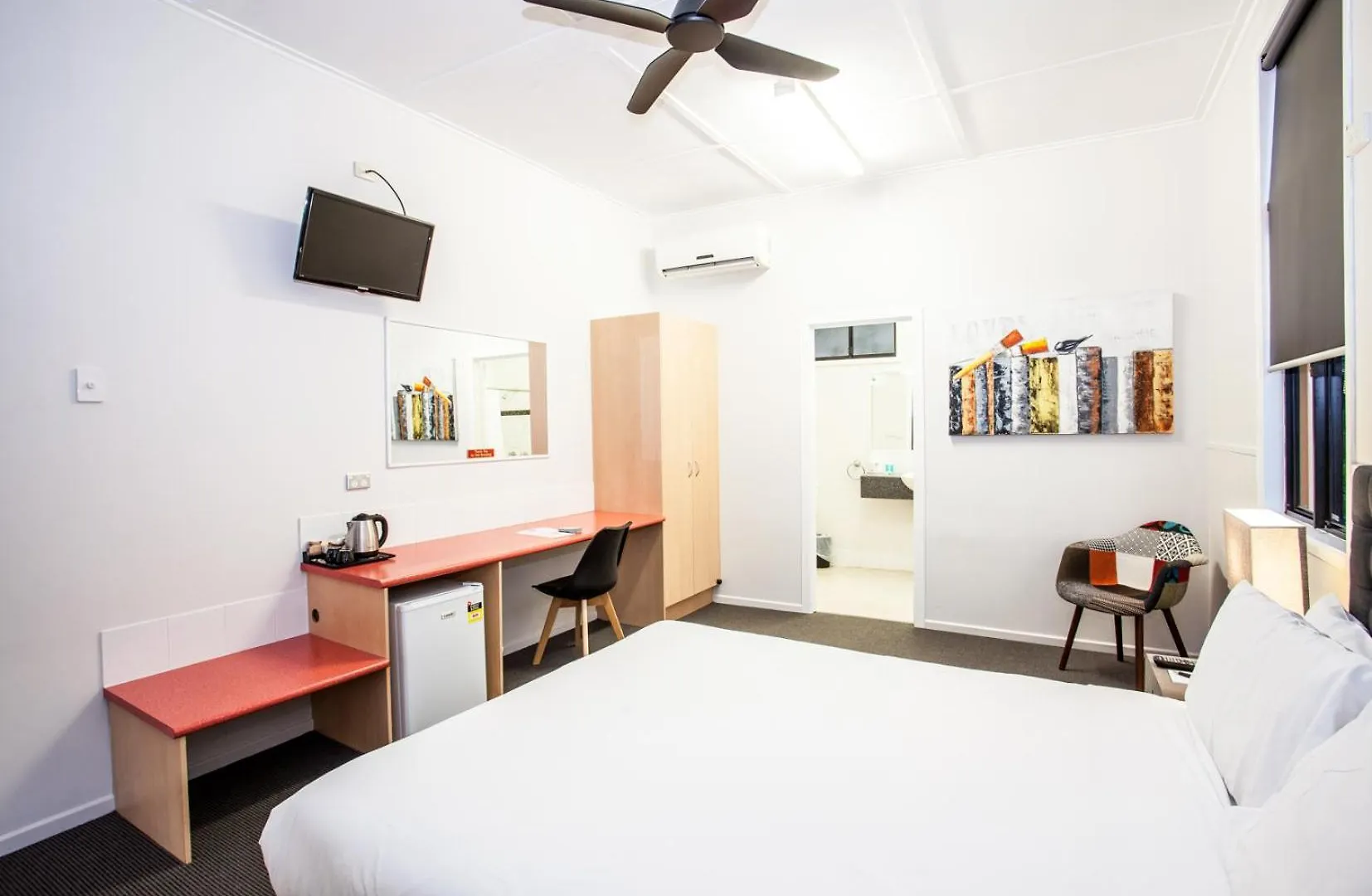 Darra Motel & Conference Centre Brisbane 3*,
