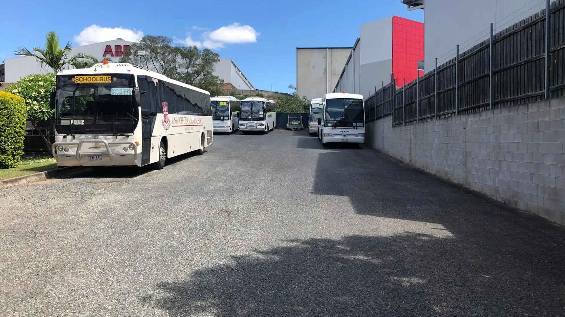 Darra Motel & Conference Centre Brisbane Australia