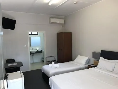 Darra Motel & Conference Centre Brisbane 3*,  Australia