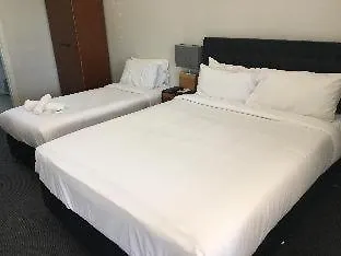 Darra Motel & Conference Centre Brisbane