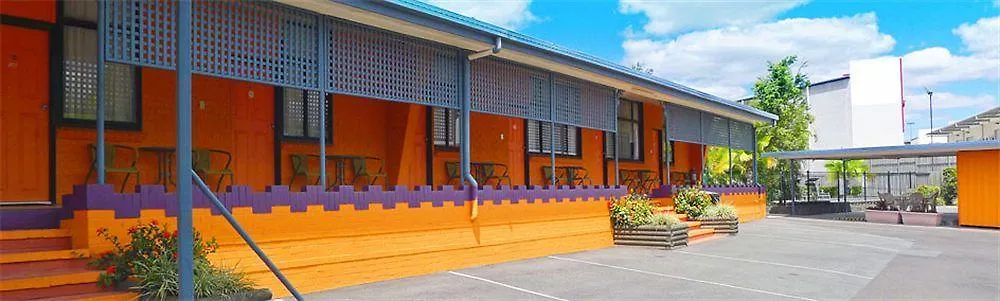 Darra Motel & Conference Centre Brisbane