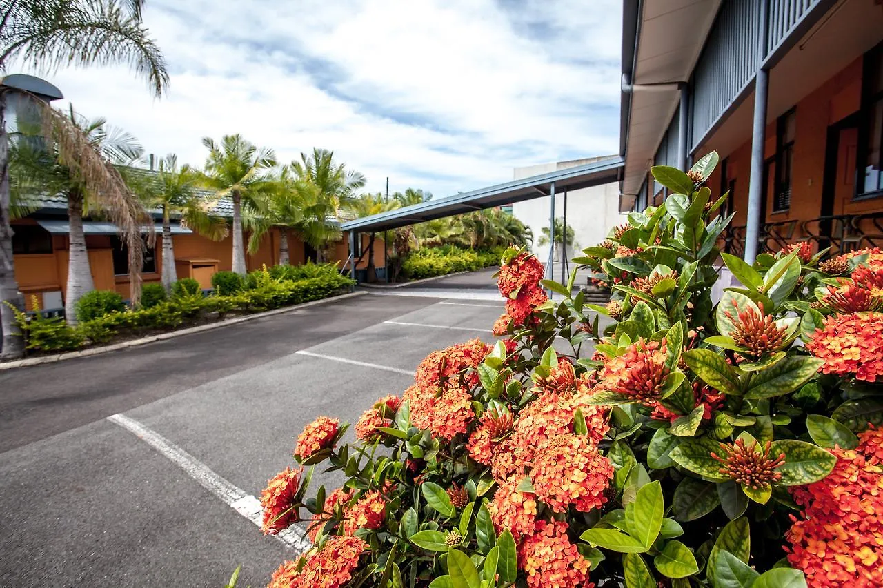 Darra Motel & Conference Centre Brisbane