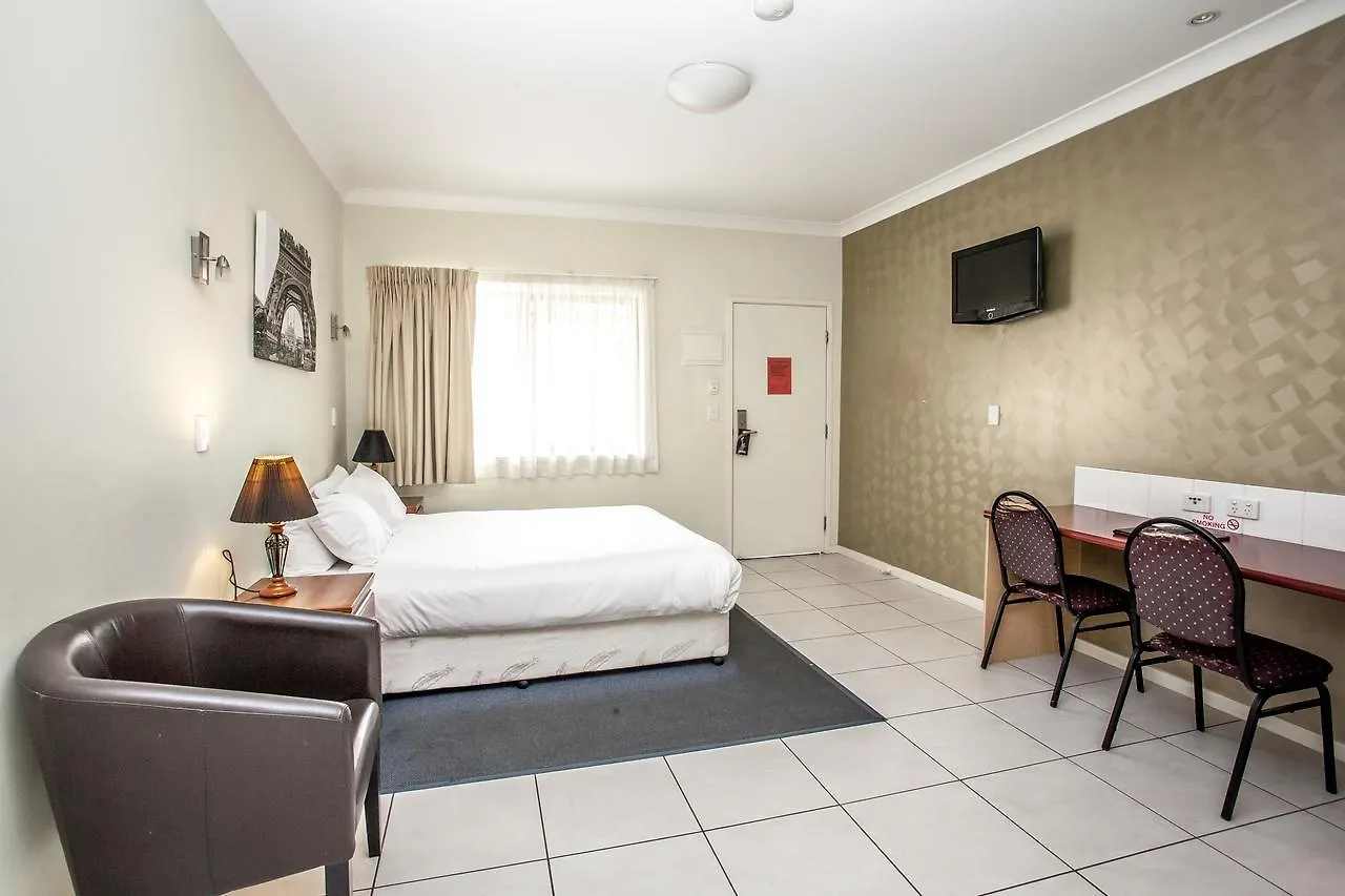 Darra Motel & Conference Centre Brisbane