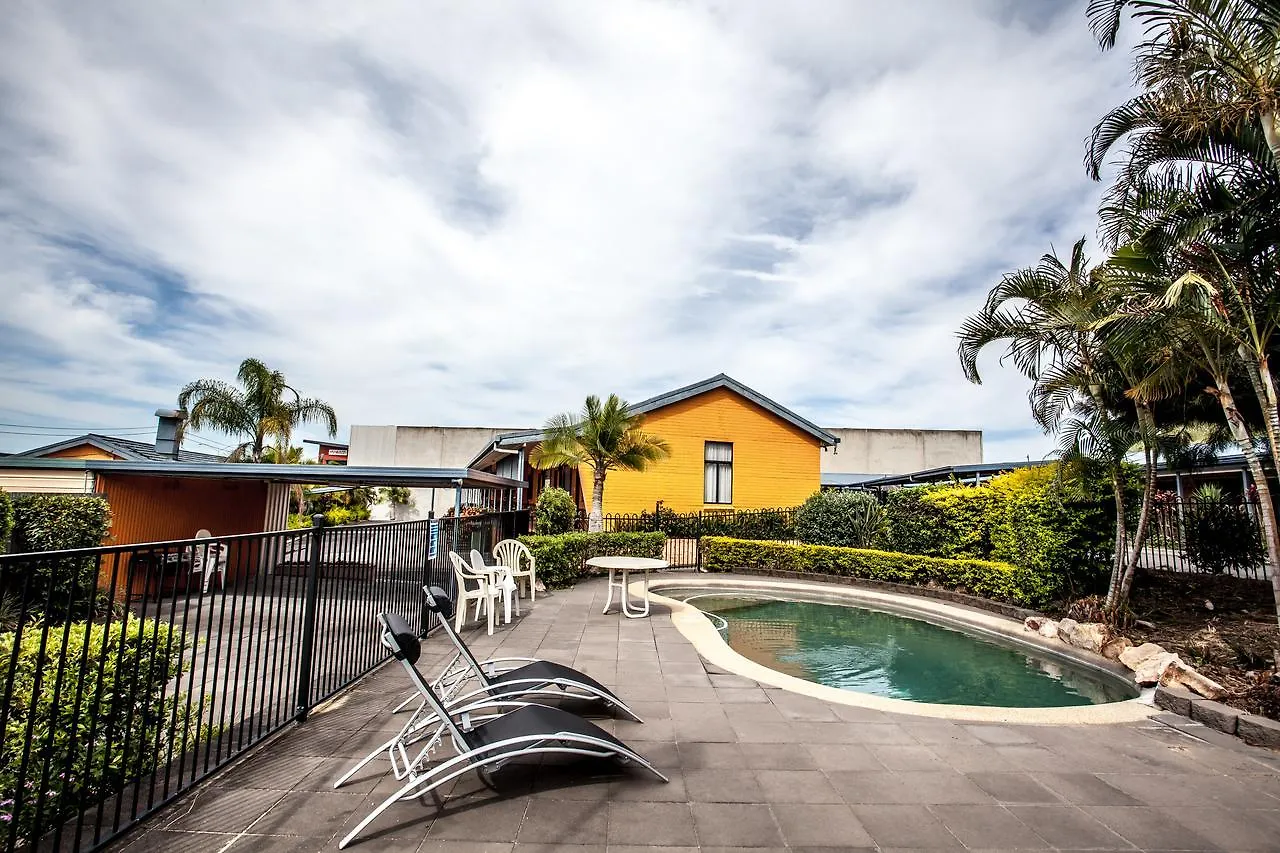 Darra Motel & Conference Centre Brisbane