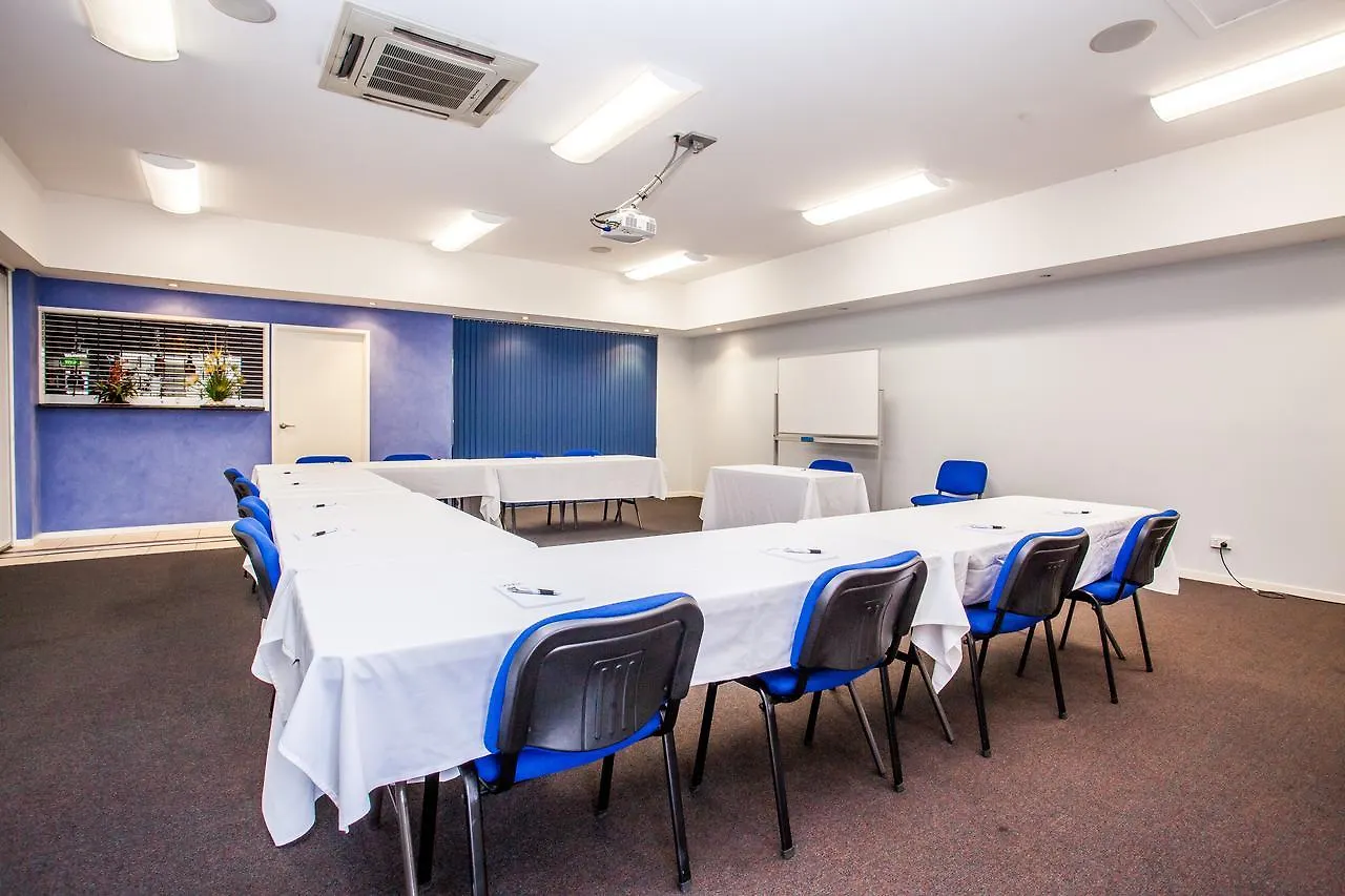 Darra Motel & Conference Centre Brisbane