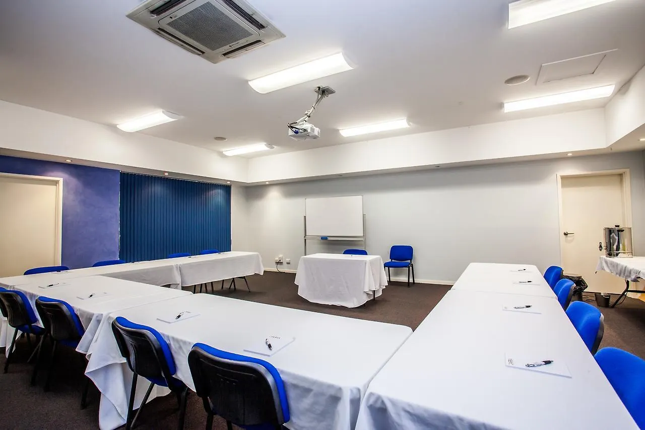 Darra Motel & Conference Centre Brisbane