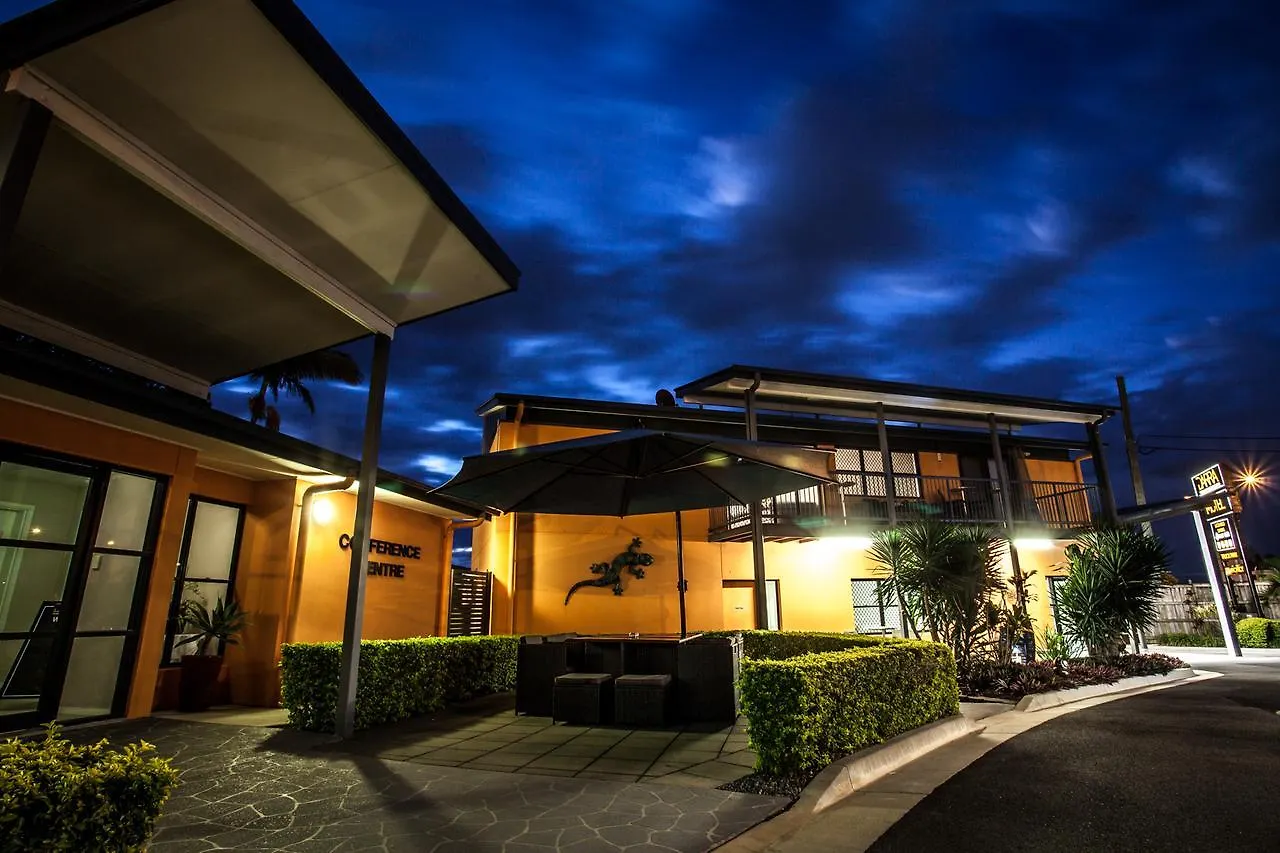 Darra Motel & Conference Centre Brisbane
