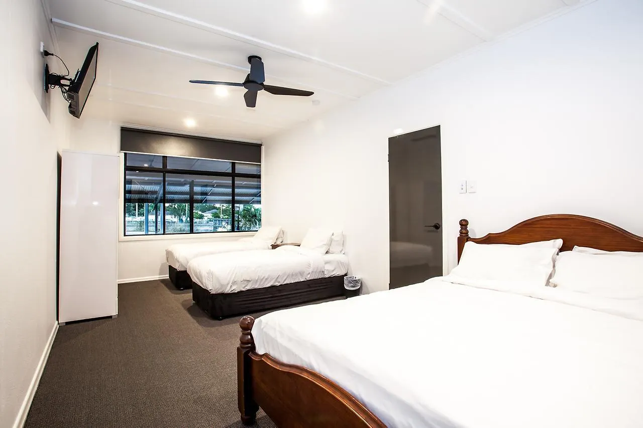 Darra Motel & Conference Centre Brisbane