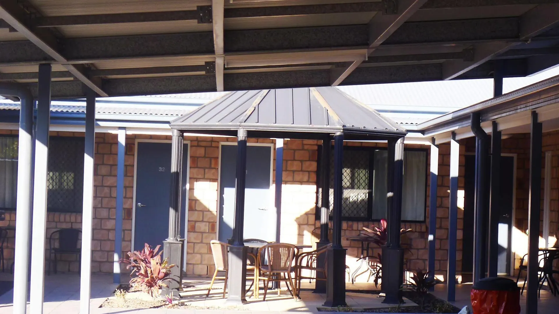Darra Motel & Conference Centre Brisbane