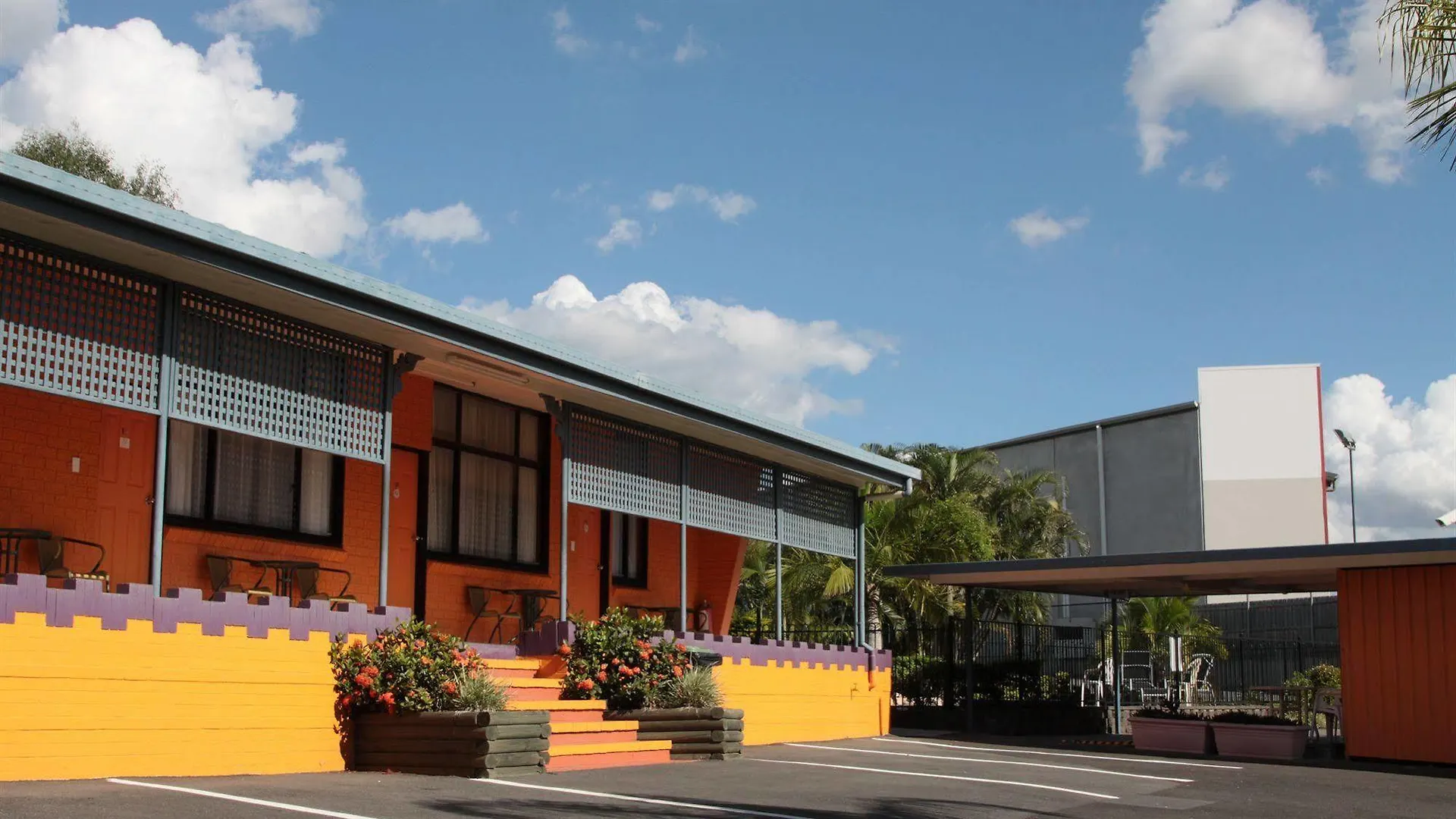 Darra Motel & Conference Centre Brisbane