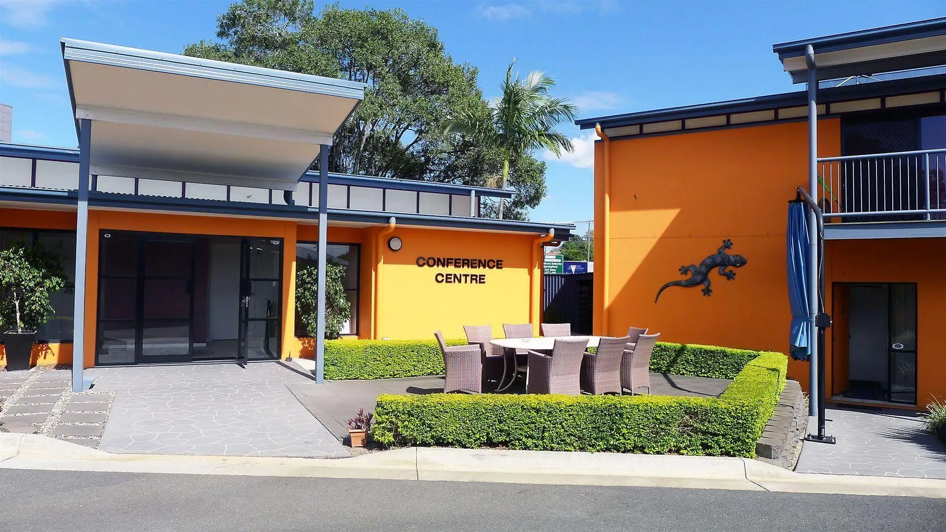 Darra Motel & Conference Centre Brisbane